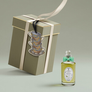 Penhaligon's Lily of the Valley Eau De Toilette 100ml